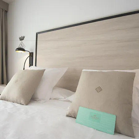 Hotel Del Roser De 4*