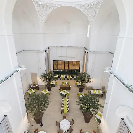 Hotel Del Roser De