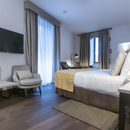 Hotel Del Roser De Lleida
