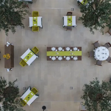 Del Roser De Hotel 4*