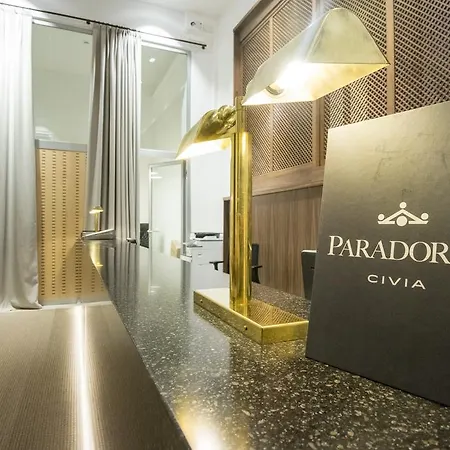 Hotel Del Roser De 4*