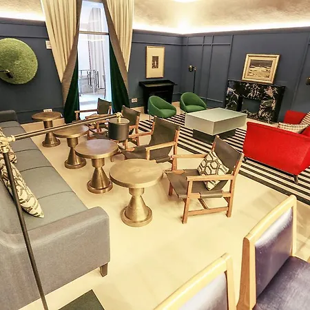 Del Roser De Hotel 4*