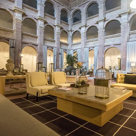 Del Roser De 4* Lleida
