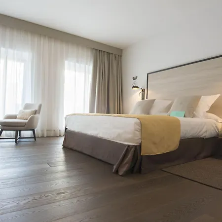 Hotel Del Roser De Lleida