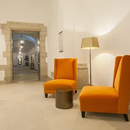 Del Roser De Hotel Lleida