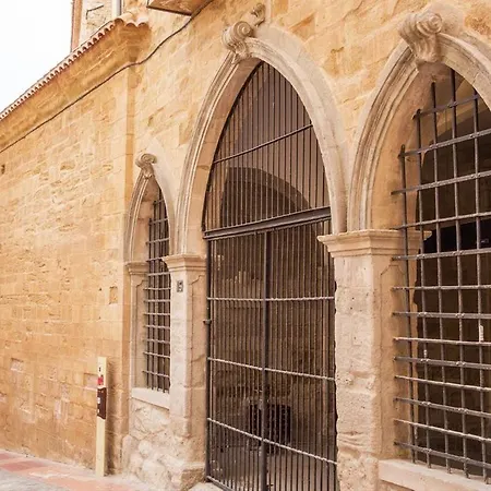 Hotel Del Roser De 4*