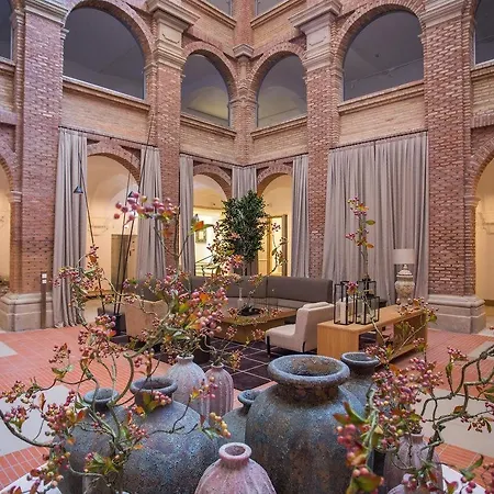 Hotel Del Roser De