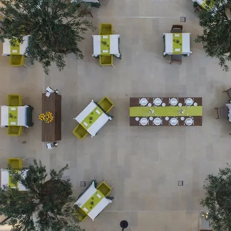 Del Roser De Hotel Lleida
