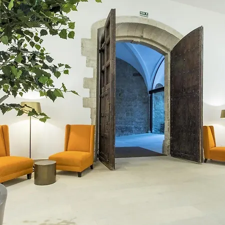 Del Roser De Hotel Lleida
