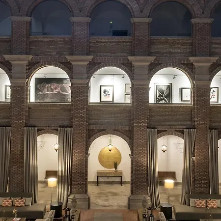 Del Roser De Hotel Lleida