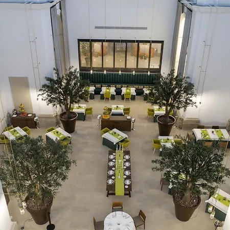 Del Roser De Hotel Lleida