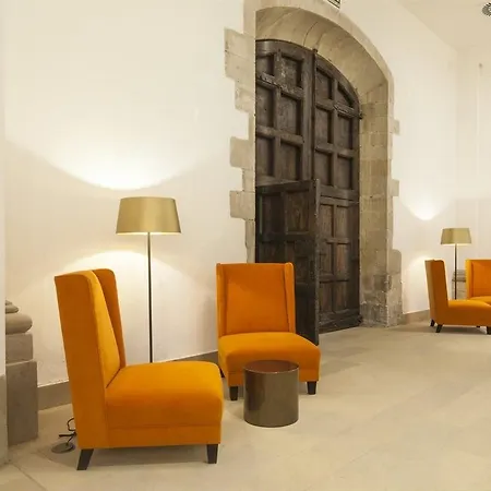 Hotel Del Roser De 4*