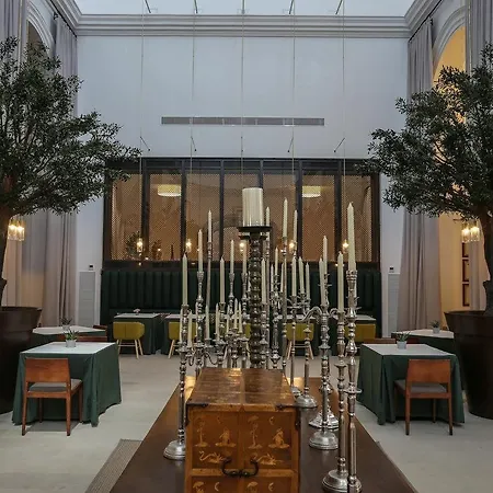 Hotel Del Roser De 4*